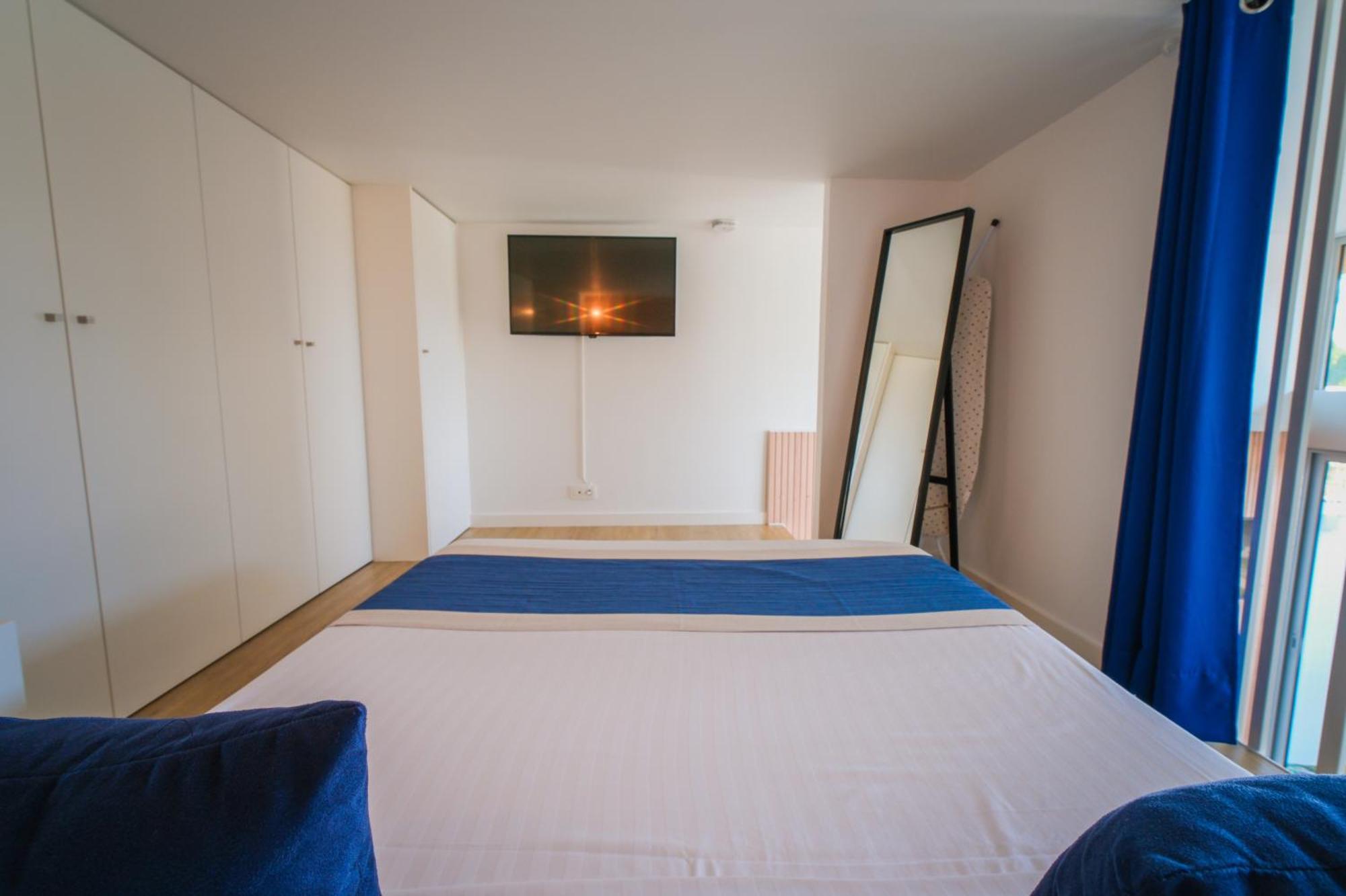 Villa Bono Jacuzzi & Spa Saint-Laurent-du-Var Eksteriør billede